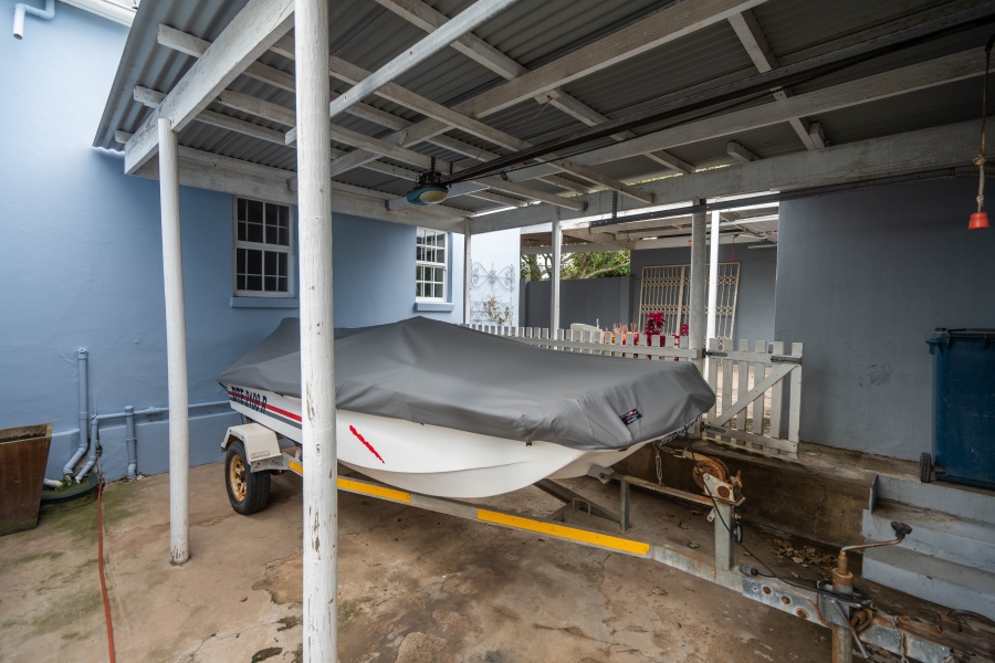 4 Bedroom Property for Sale in West Bank Eastern Cape